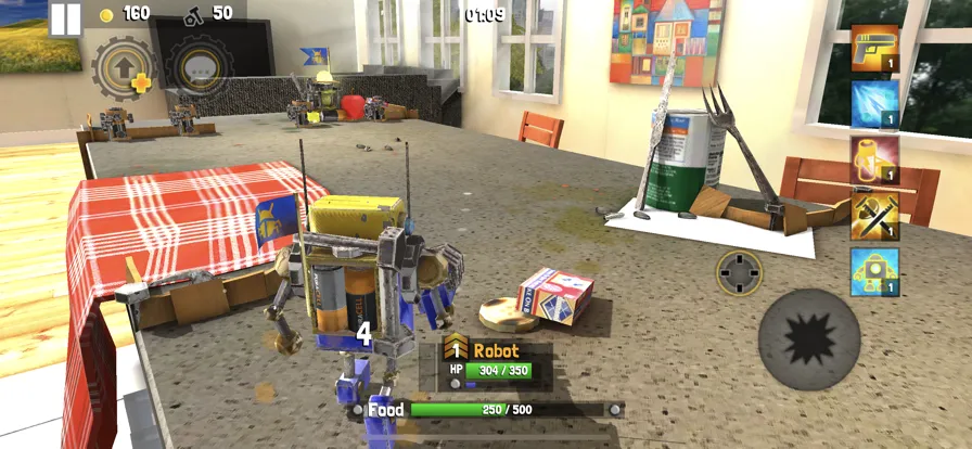 ���Ӣ��2������v1.00.10.0 ��׿���ͼ