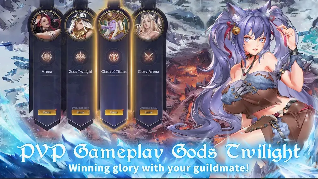 ����Ů���ƽ��v8.16.2.021103 �ֻ����ͼ