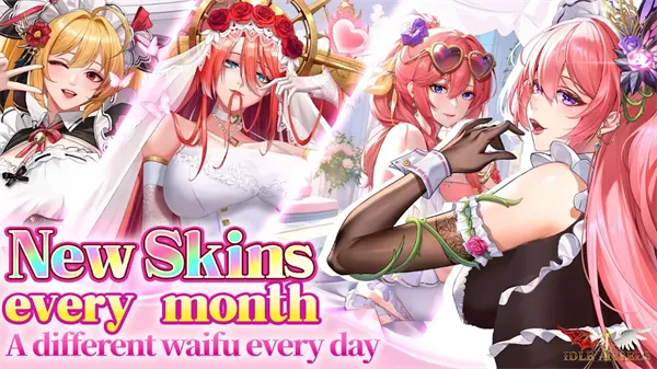 ����Ů���ƽ��v8.16.2.021103 �ֻ����ͼ