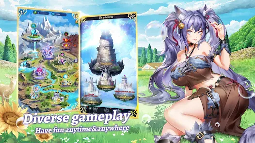 ����Ů���ƽ��v8.16.2.021103 �ֻ����ͼ