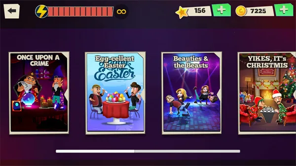 Scary Robber��׿���ֻ���