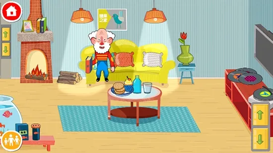 ��Ƥ֮��ȫ���������İ�v1.14.7 ��Ѱ��ͼ