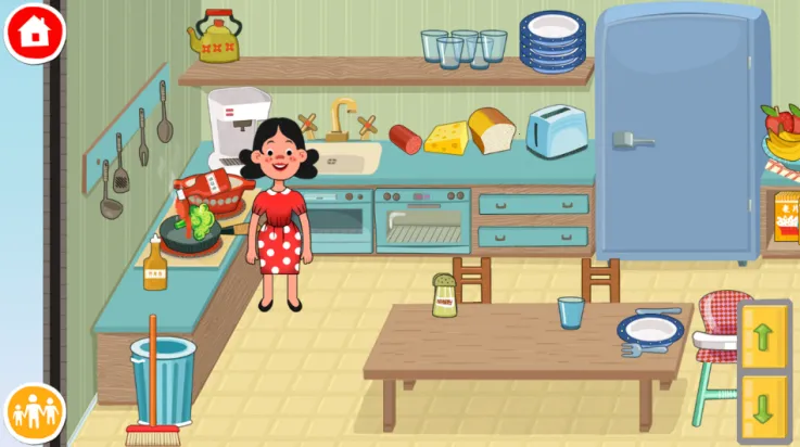 ��Ƥ֮��ȫ���������İ�v1.14.7 ��Ѱ��ͼ