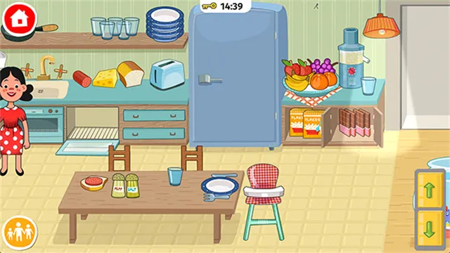 ��Ƥ֮��ȫ���������İ�v1.14.7 ��Ѱ��ͼ