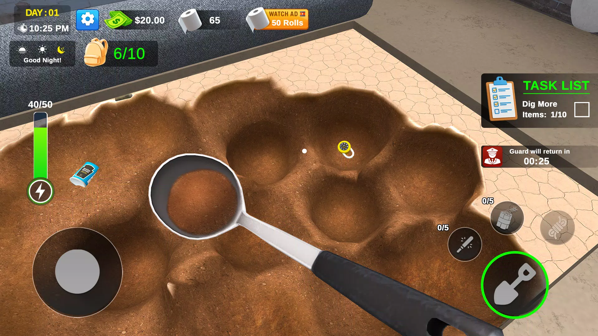 �ҵ�Խ���ƻ�(3DԽ��ģ����Ϸ)v1.13 ��׿���ͼ