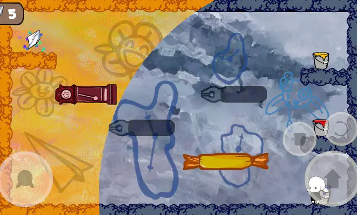 ����ʦ(����������Ϸ)v1.0 ��׿���ͼ