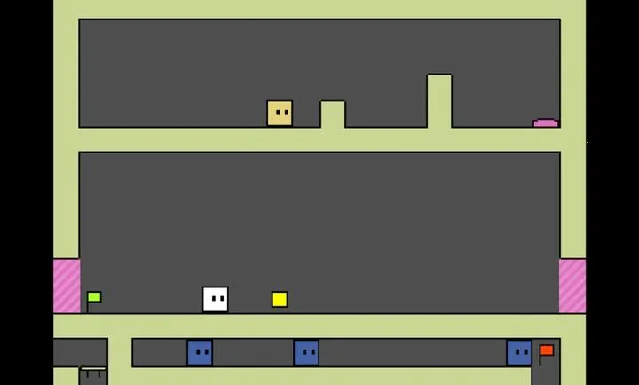 ����ߵ�����(���ط�������Ϸ)v1.0.0 �ٷ������ͼ