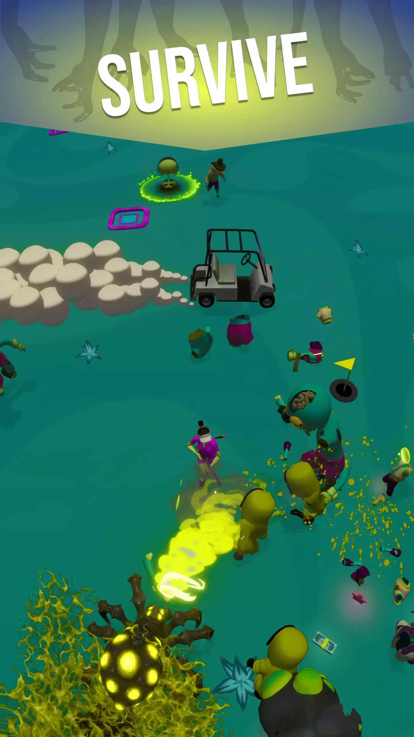 �߶����Ҵ���(�����߶�����Ϸ)v0.5.21 �ٷ������ͼ