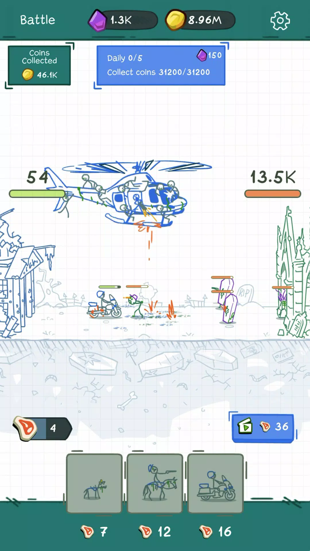 ������������սʿ֮ս(����ս����Ϸ)v1.15 ��׿���ͼ