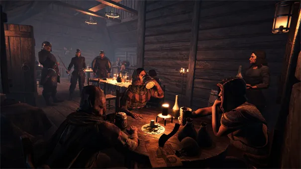 ����֮��2026���°汾v1.2.22 �ٷ������ͼ