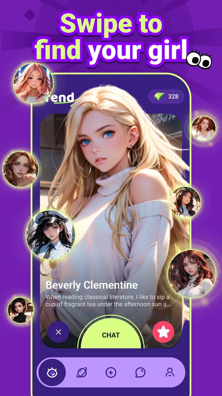 Trend Ai2026�ٷ����°汾v1.3.0 �ֻ����ͼ