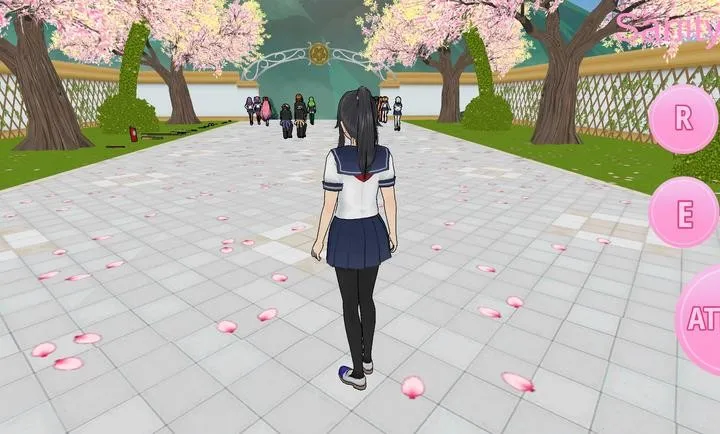 ����ģ����ͬ��(����ͬ����Ϸ)v0.1 ��Ѱ��ͼ