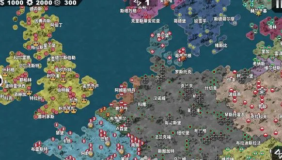 ����������4�й�����ս��(����������Ϸ)v1.22.2 �ֻ����ͼ