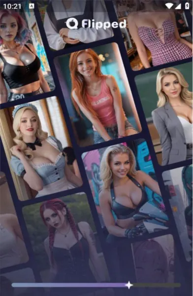 Flipped��׿���ֻ���v1.6.6 ��Ѱ��ͼ