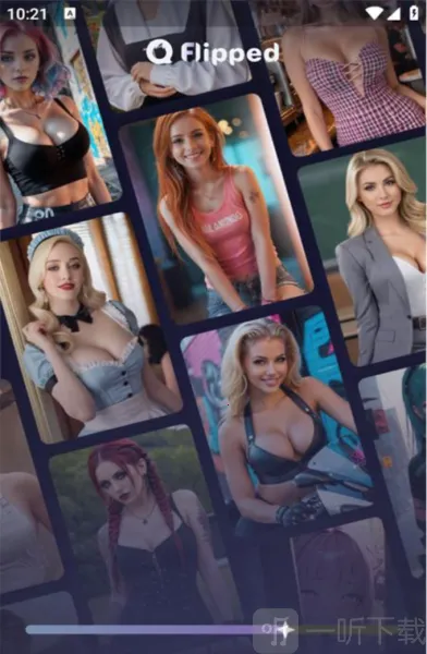 Flipped��׿���ֻ���