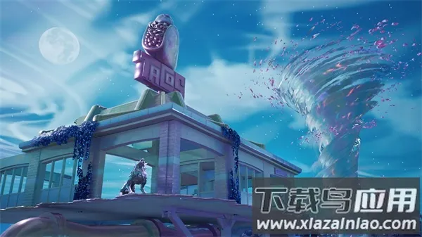 ����֮ҹFortnite2026�ٷ����°汾v39.40.0-50577083-Android-50377864-Android �ٷ������ͼ