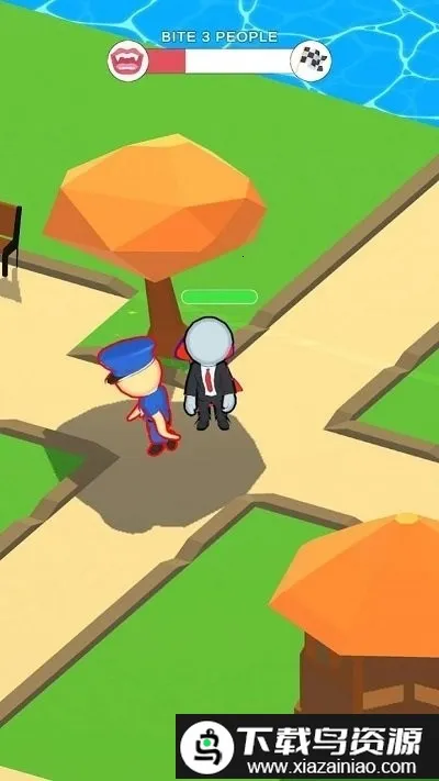 Life in the shadows2026���°汾v0.1 �ֻ����ͼ