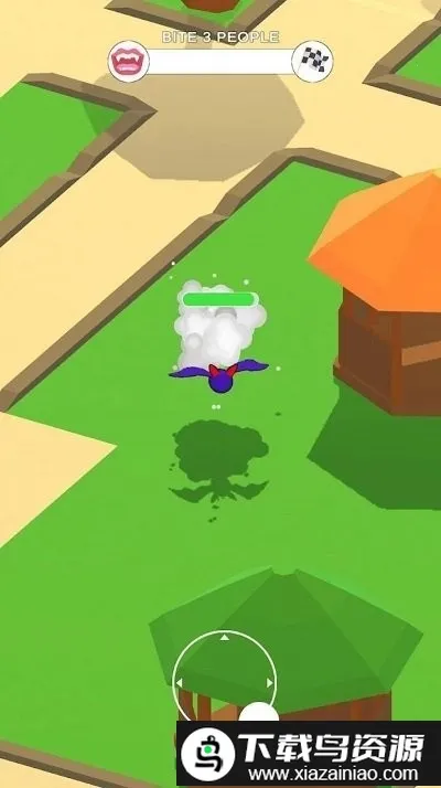 Life in the shadows2026���°汾v0.1 �ֻ����ͼ