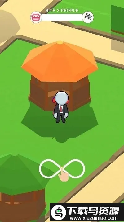 Life in the shadows2026���°汾v0.1 �ֻ����ͼ