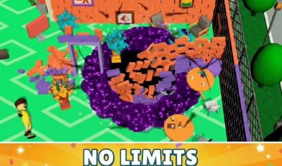 �ڶ�2����ש��(����ש��С��Ϸ)v1.0.1 �ٷ������ͼ