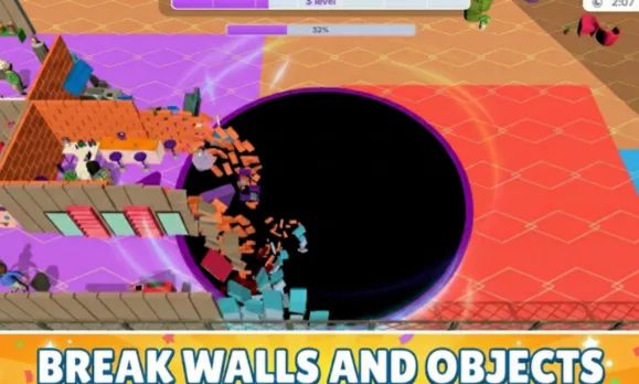 �ڶ�2����ש��(����ש��С��Ϸ)v1.0.1 �ٷ������ͼ