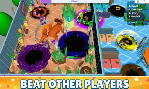 �ڶ�2����ש��(����ש��С��Ϸ)v1.0.1 �ٷ������ͼ