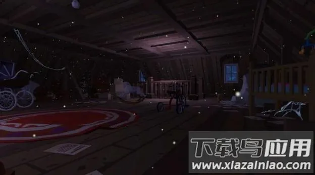 Scary Tale(�ֲ��Ǳ�������Ϸ)v0.3 �ֻ����ͼ