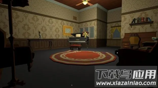 Scary Tale(�ֲ��Ǳ�������Ϸ)v0.3 �ֻ����ͼ