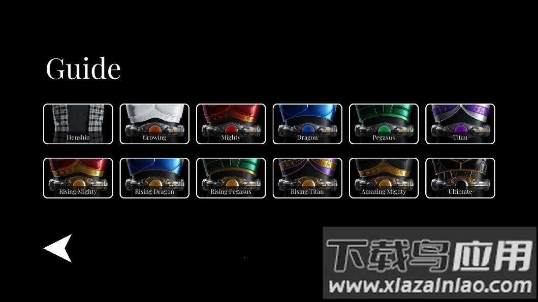 ������ʿCSM��׿���ֻ���v1.07 ��Ѱ��ͼ