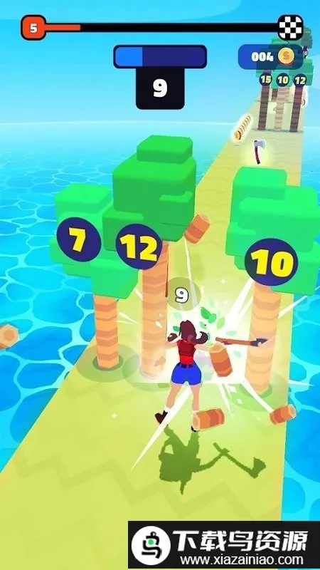 ��ľ������2026���°汾v1.1 �ֻ����ͼ