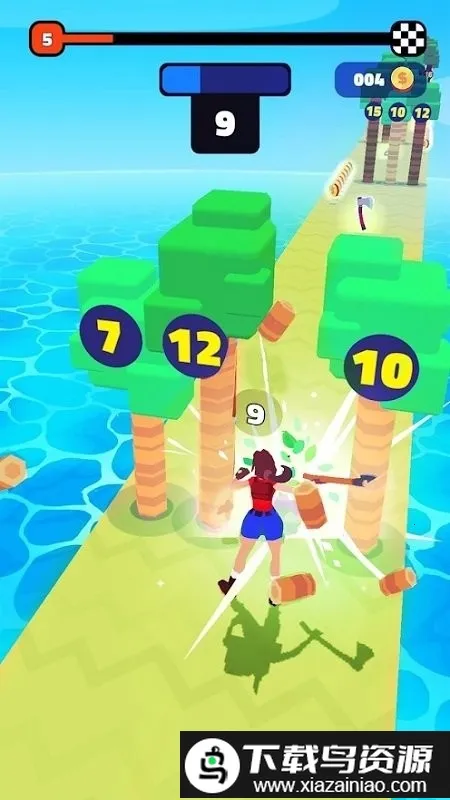 ��ľ������2026���°汾v1.1 �ֻ����ͼ