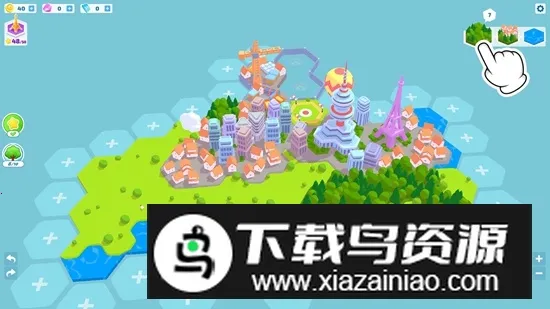 Land Builder���ؽ����(���ؽ���ģ����Ϸ)v1.26.0 ��׿���ͼ