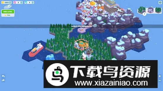 Land Builder���ؽ����(���ؽ���ģ����Ϸ)v1.26.0 ��׿���ͼ