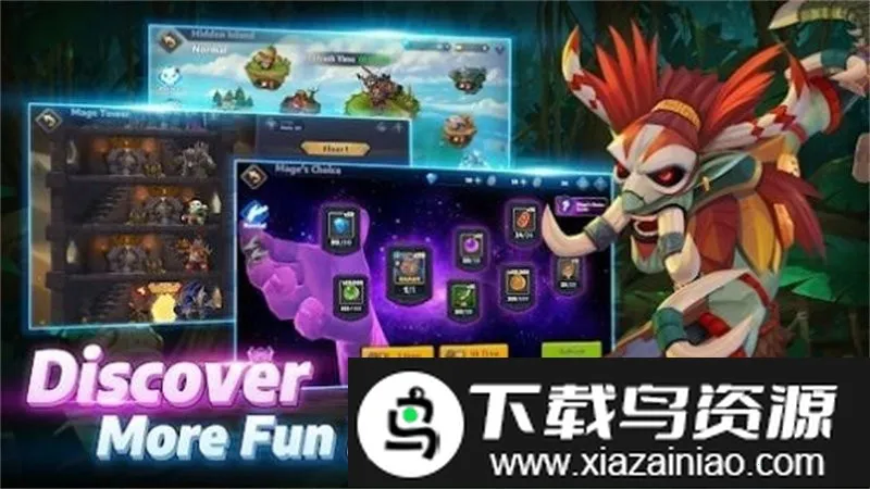 ͵����ʦ(Ȥζð����Ϸ)v1.0.11 ��Ѱ��ͼ