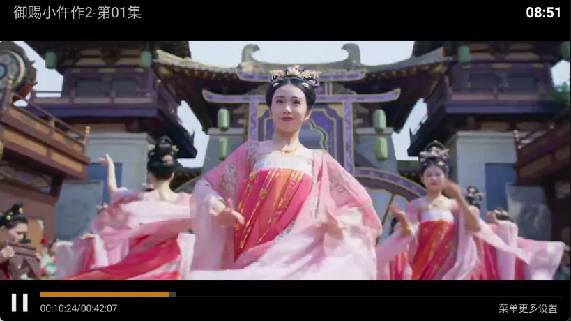 马达TV(影视播放软件) 马达TV(影视播放软件)