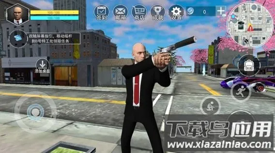 ��Ӣ�ع�ͷ�žѻ�ɱ(�ع��ѻ������Ϸ)v1.0 ��Ѱ��ͼ