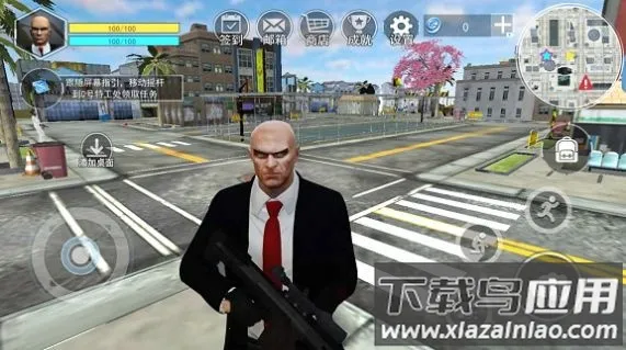 ��Ӣ�ع�ͷ�žѻ�ɱ(�ع��ѻ������Ϸ)v1.0 ��Ѱ��ͼ