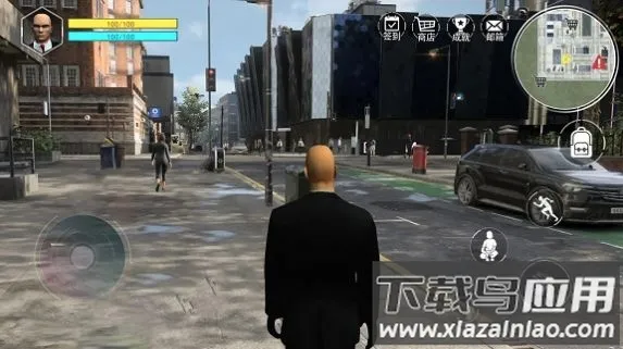 ��Ӣ�ع�ͷ�žѻ�ɱ(�ع��ѻ������Ϸ)v1.0 ��Ѱ��ͼ