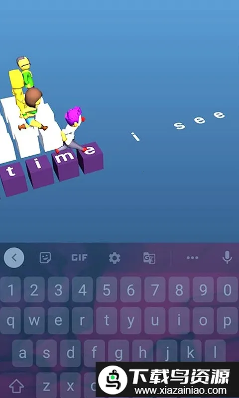 ���ָ�����ս(���־�����Ϸ)v1.0 �ٷ������ͼ