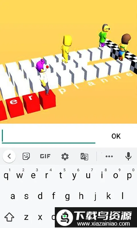 ���ָ�����ս(���־�����Ϸ)v1.0 �ٷ������ͼ