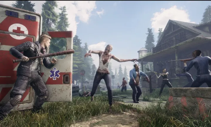 Σ����⣺Σ��X���ʲ��Է�(ĩ��������Ϸ)v3.14.1 �ֻ����ͼ