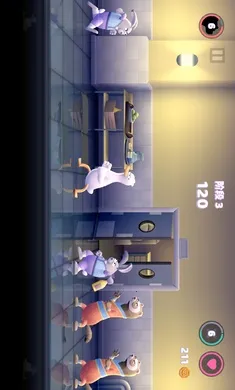 ȭ��Ѽ(Ѽ�Ӵ���Ϸ)v1.14.3 �ٷ������ͼ