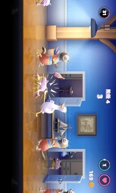 ȭ��Ѽ(Ѽ�Ӵ���Ϸ)v1.14.3 �ٷ������ͼ