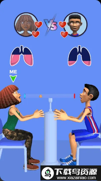 �����ս(���������Ϸ)v1.0.1 �ٷ������ͼ