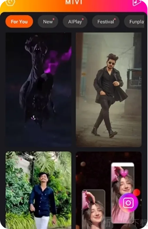 Mivi AI2026下载安装 Mivi AI2026下载安装