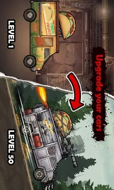 ս��ײ��ʬ������(��ʬĩ�ռ�ʻ��Ϸ)v1.22.230 �ٷ������ͼ