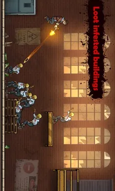 ս��ײ��ʬ������(��ʬĩ�ռ�ʻ��Ϸ)v1.22.230 �ٷ������ͼ