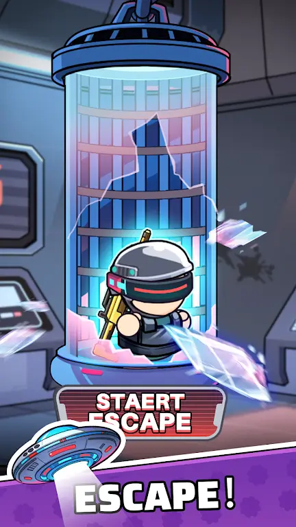 ����UFO(UFOð����Ϸ)v1.0.8 ��׿���ͼ