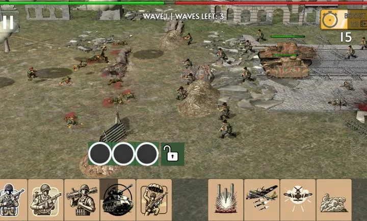 ��սǵ��սս��2026�ٷ�����v0.43.26 �ٷ������ͼ