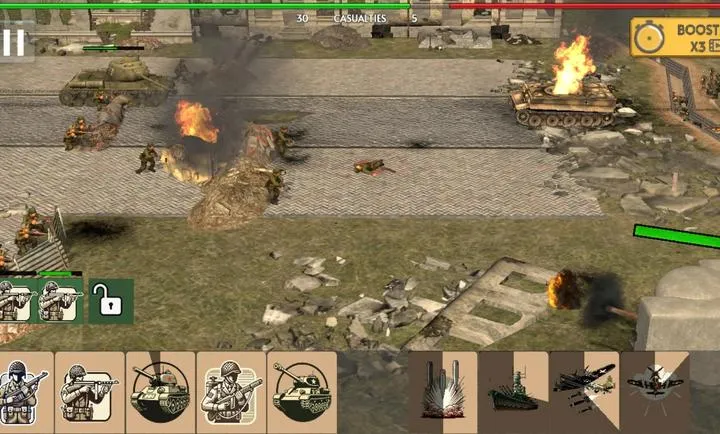 ��սǵ��սս��2026�ٷ�����v0.43.26 �ٷ������ͼ